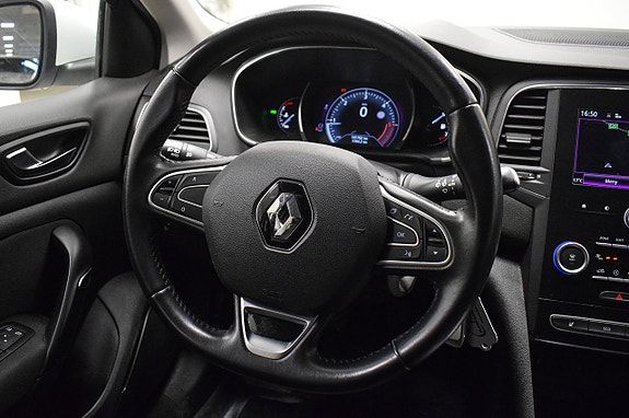 Renault Megane 11 of 23
