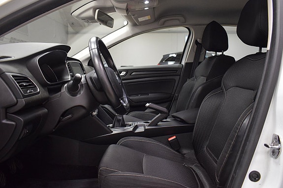 Renault Megane 7 of 23