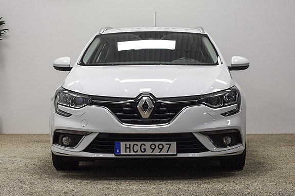 Renault Megane 4 of 23
