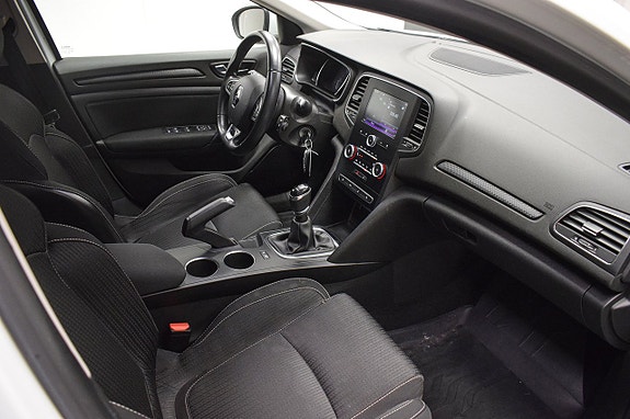 Renault Megane 10 of 23