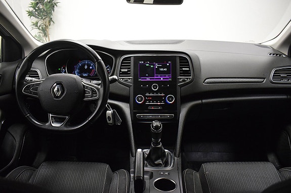 Renault Megane 9 of 23