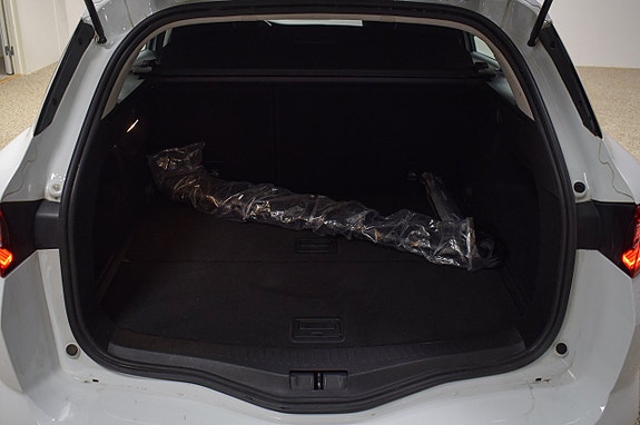 Renault Megane 22 of 23