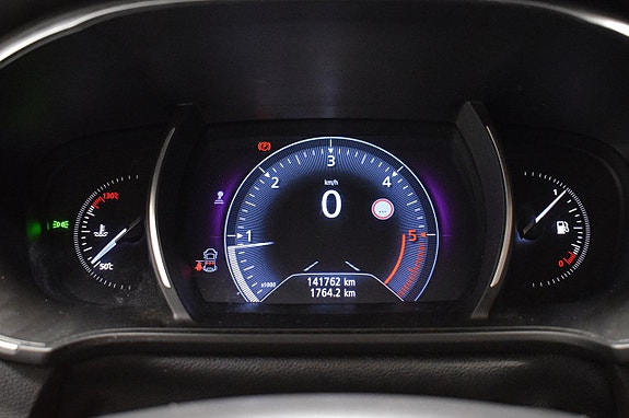 Renault Megane 12 of 23