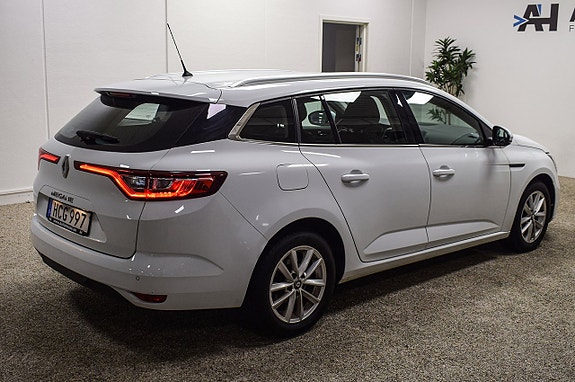 Renault Megane 6 of 23