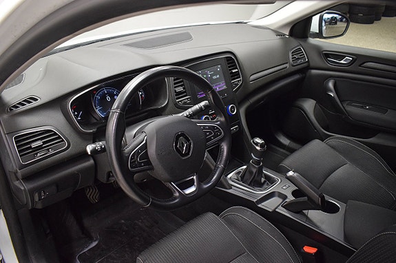Renault Megane 8 of 23