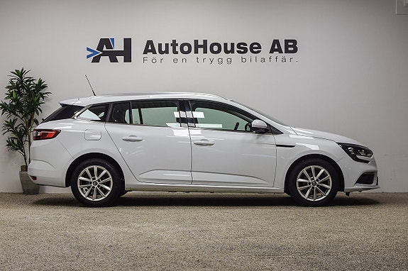 Renault Megane 3 of 23