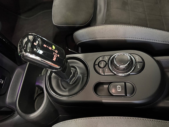 MINI John Cooper Works 9 of 21
