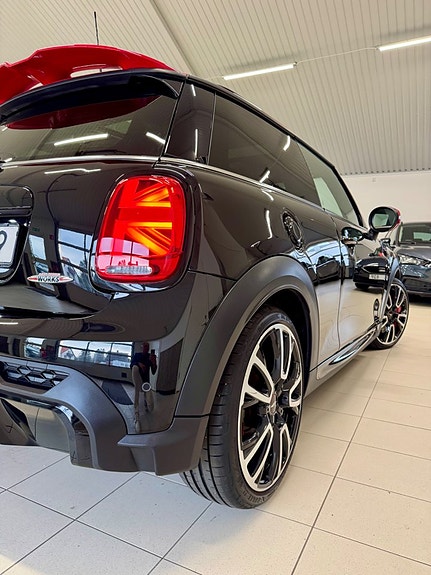 MINI John Cooper Works 5 of 21