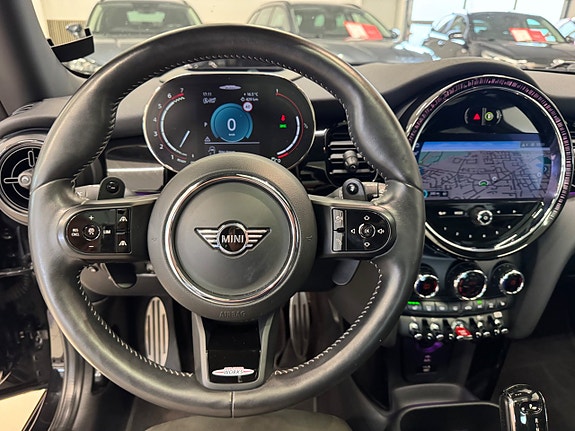 MINI John Cooper Works 12 of 21