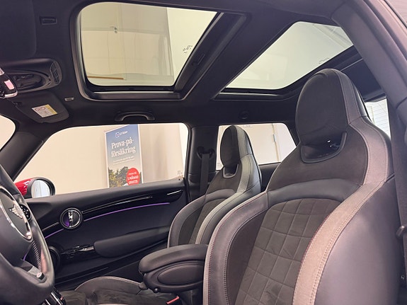 MINI John Cooper Works 11 of 21