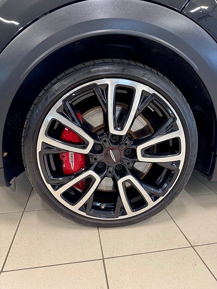 MINI John Cooper Works 15 of 21