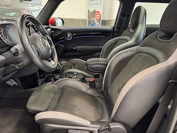 MINI John Cooper Works 10 of 21
