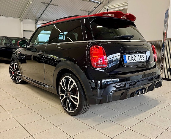 MINI John Cooper Works 3 of 21