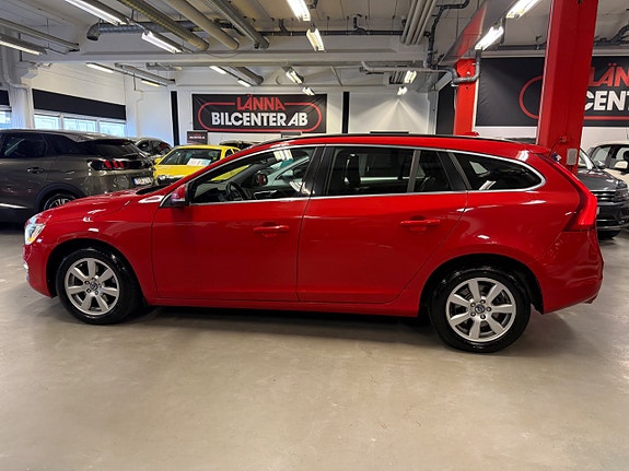 Volvo V60 9 of 24