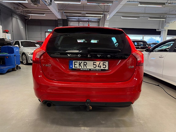 Volvo V60 7 of 24