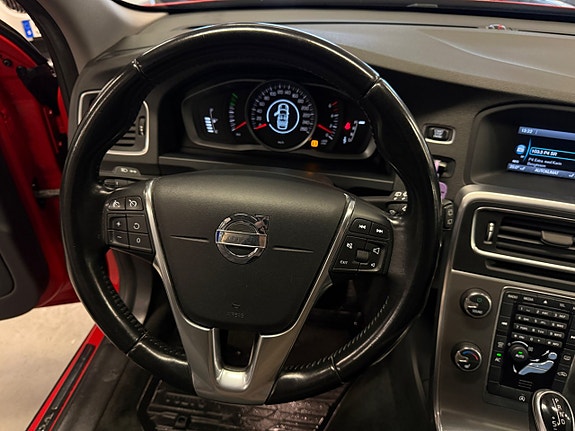 Volvo V60 23 of 24