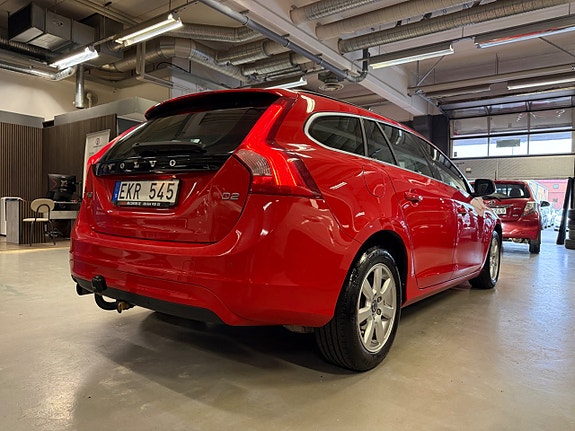 Volvo V60 6 of 24