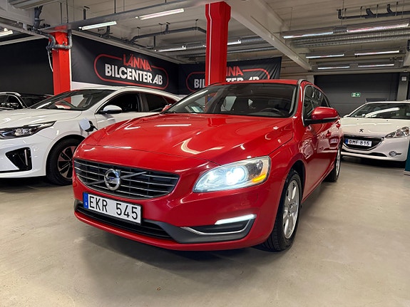 Volvo V60 3 of 24