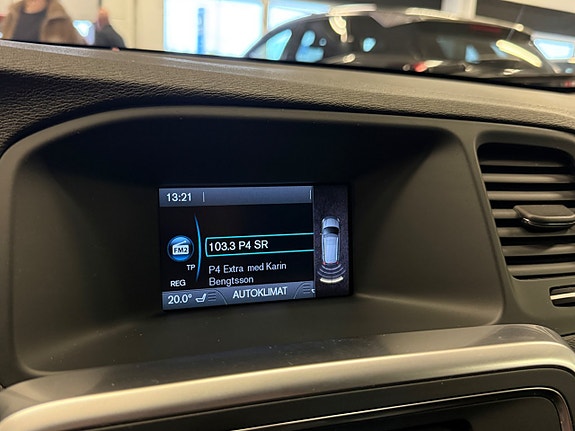 Volvo V60 24 of 24