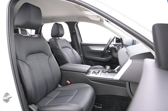 Mazda CX-60 13 of 27