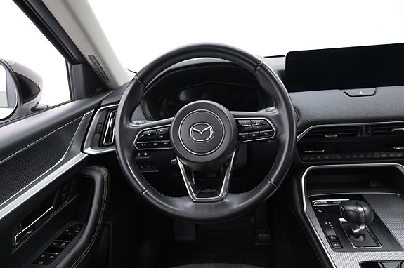 Mazda CX-60 7 of 27