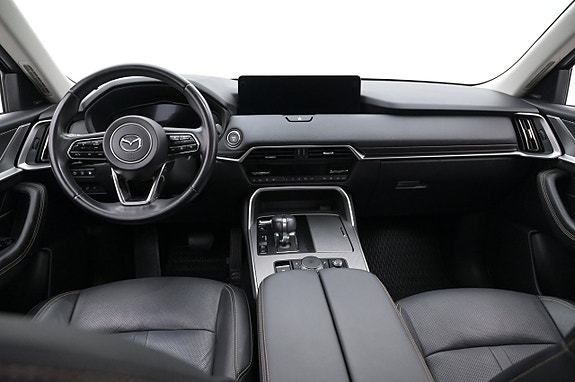 Mazda CX-60 6 of 27