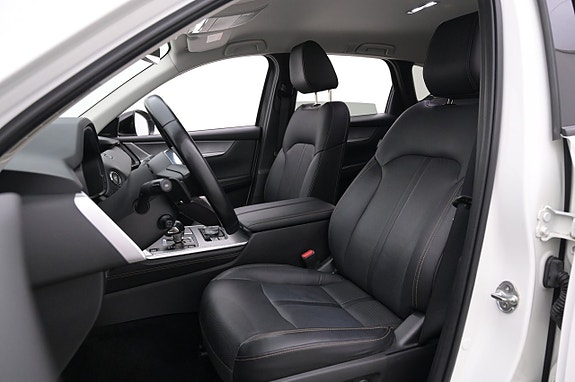 Mazda CX-60 10 of 27