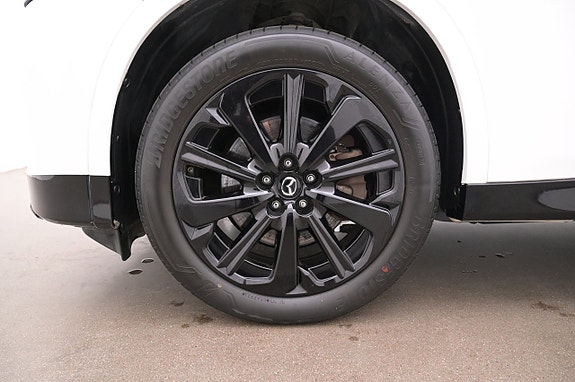 Mazda CX-60 27 of 27