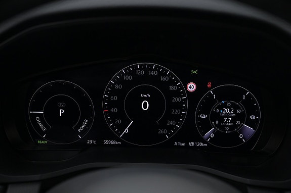 Mazda CX-60 9 of 27