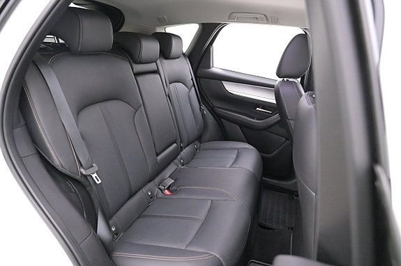 Mazda CX-60 24 of 27