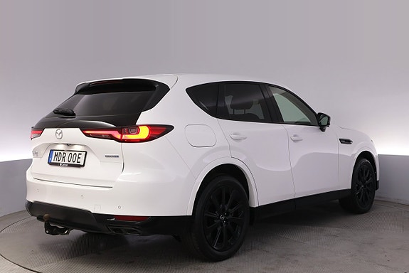 Mazda CX-60 5 of 27