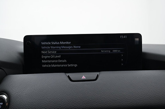 Mazda CX-60 18 of 27