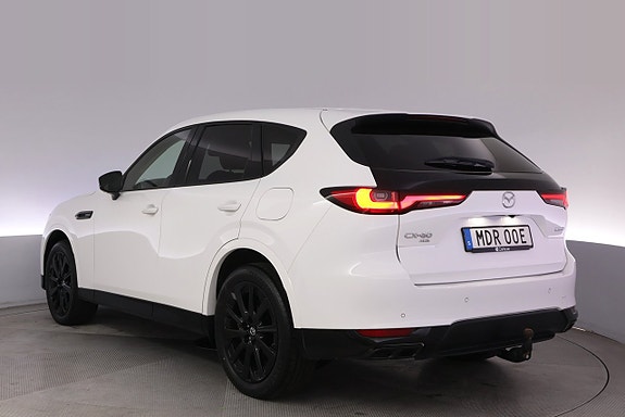Mazda CX-60 4 of 27