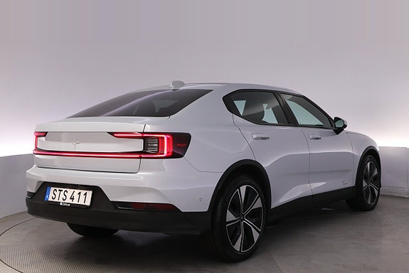 Polestar 2 5 of 27