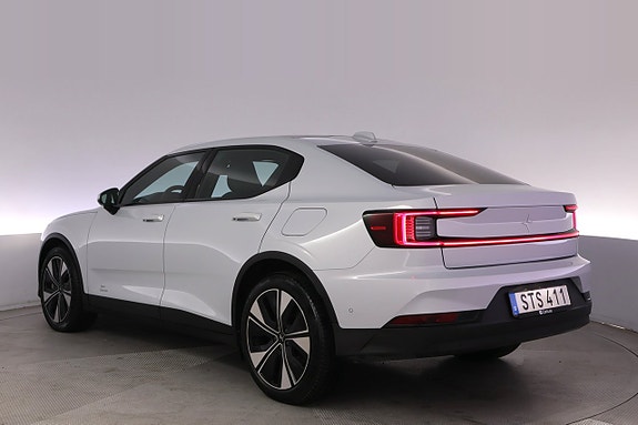 Polestar 2 4 of 27