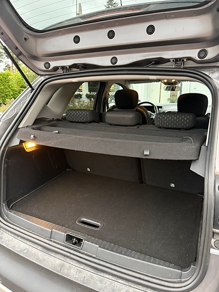 Renault Captur 5 of 6