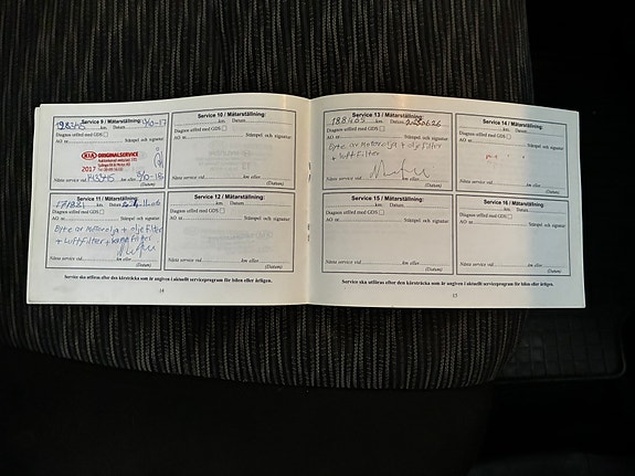 Kia Ceed 10 of 14
