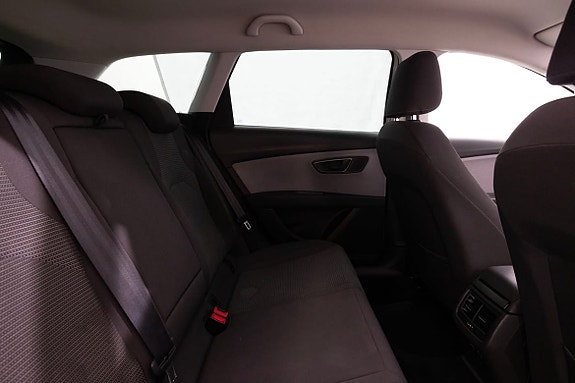 Seat Leon 15 of 18