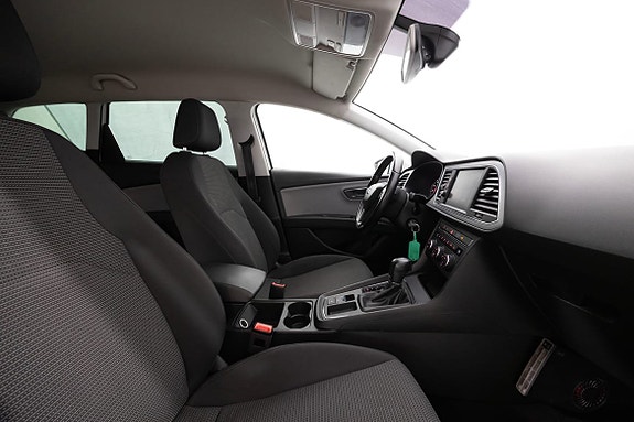 Seat Leon 14 of 18