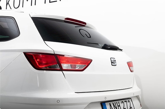 Seat Leon 7 of 18
