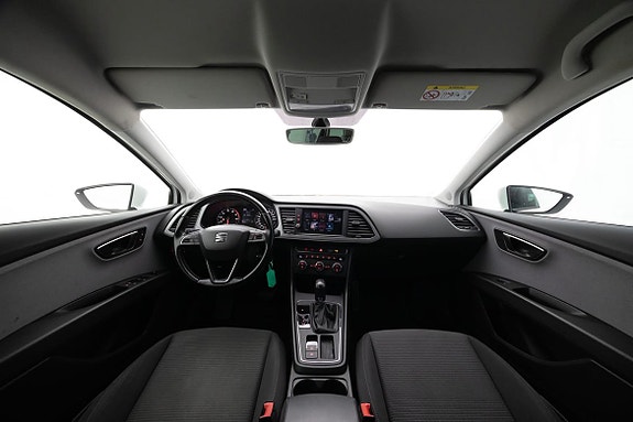 Seat Leon 13 of 18