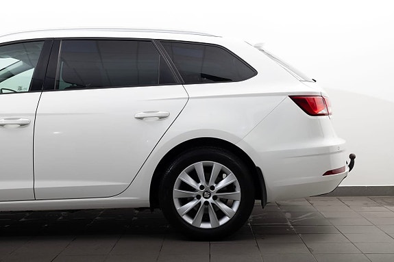 Seat Leon 5 of 18