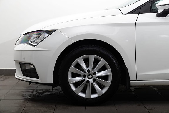 Seat Leon 4 of 18