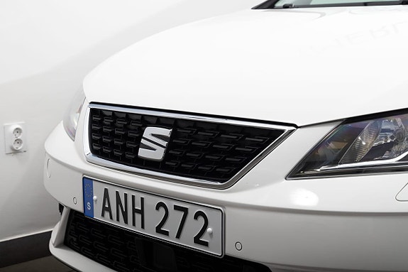 Seat Leon 3 of 18