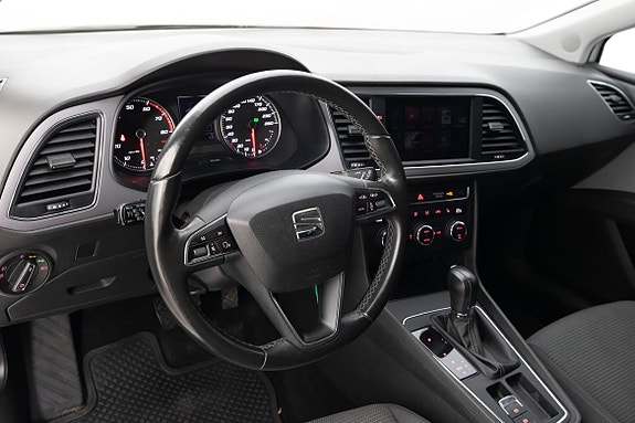 Seat Leon 18 of 18