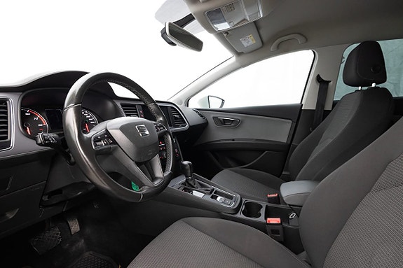 Seat Leon 16 of 18