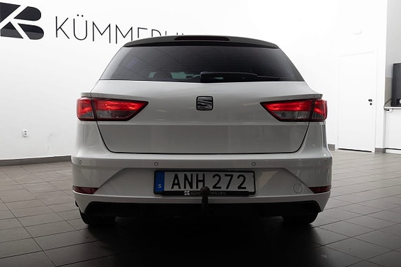 Seat Leon 11 of 18