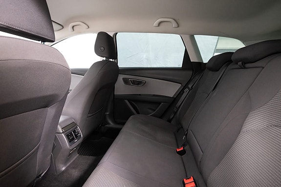 Seat Leon 17 of 18