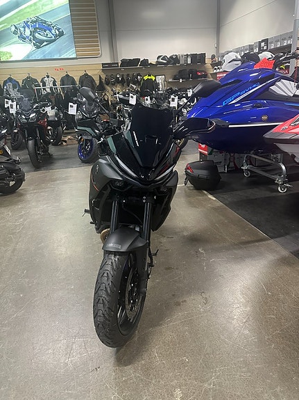Yamaha Tracer 7 med Arrow mm A2 2 of 6