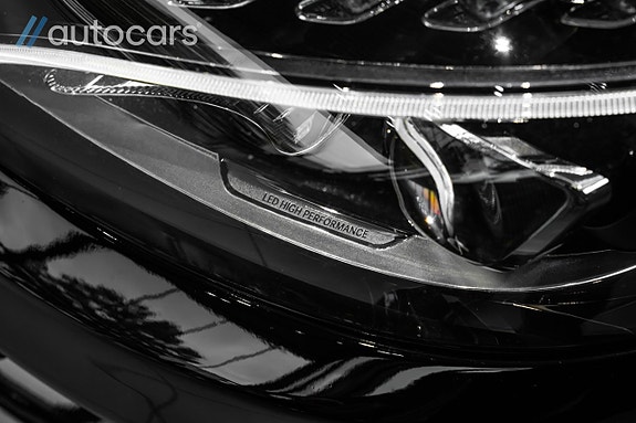 Mercedes-Benz C43 13 of 30
